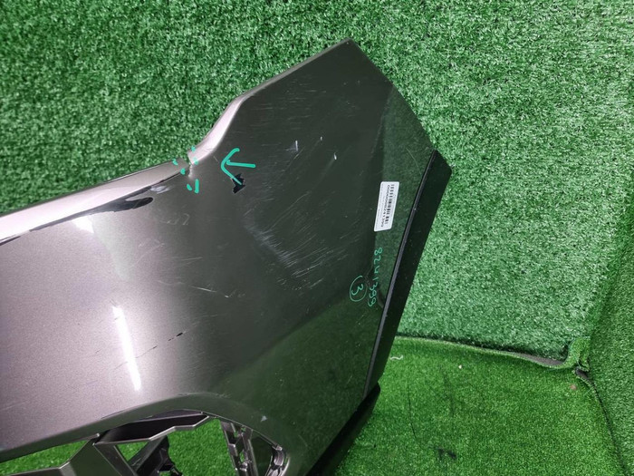 Бампер передний Subaru Forester 5 SK (2021-н.в.)