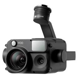 Подвес с камерой DJI Zenmuse H30 Basic Combo