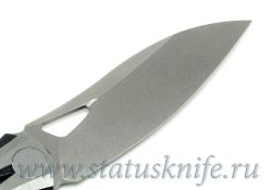 Нож Decepticon-3 Десептикон CKF Limitedфотография - 7