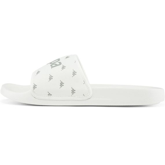 Kappa Outdoor Sport Slides 'White'
