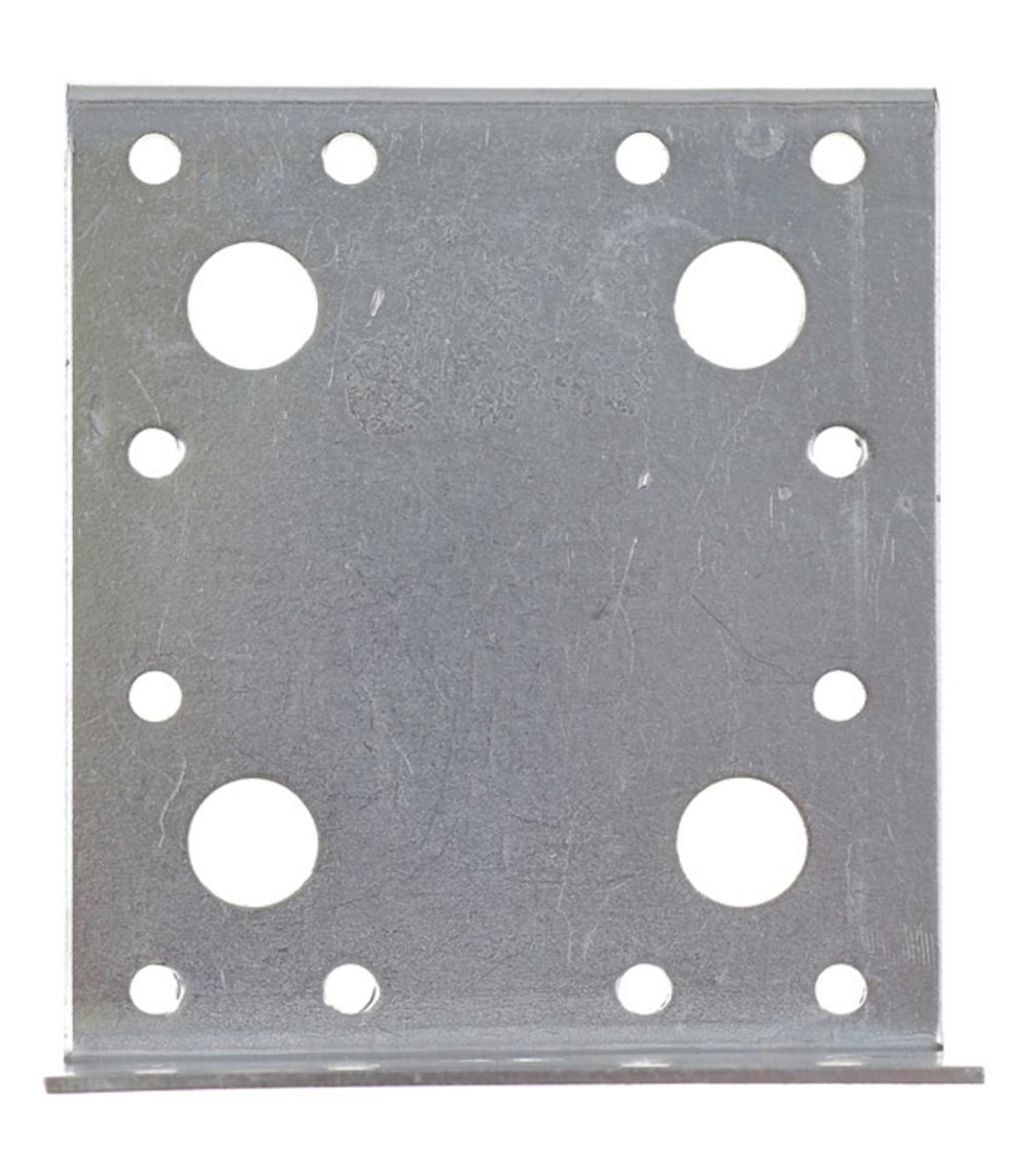 Уголок Z-образный 55х105х90