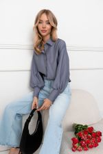 Рубашка 5705 Open-style (Акция)