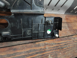 Накладка подкапотного пространства Geely Coolray 19-нв Б/У Оригинал 5035051000