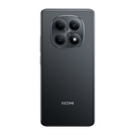 Смартфон Xiaomi Redmi Note 15 4G NFC 8 ГБ + 256 ГБ (Чёрный | Black) (версия Global)