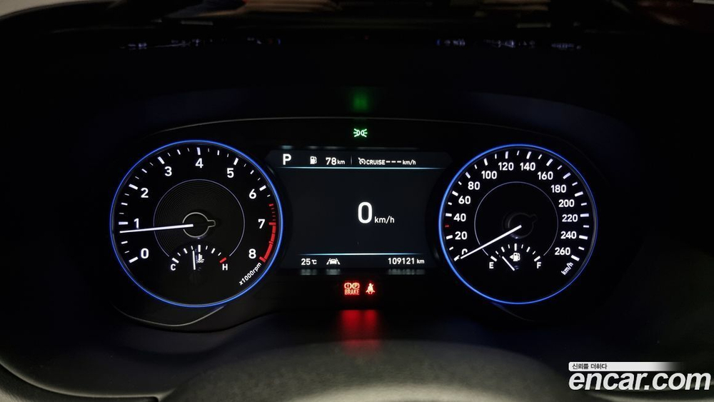 Hyundai Palisade Бензин 3.8 4WD (01.2020)
