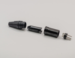 SoundParts XLR-M102 (BLACK)