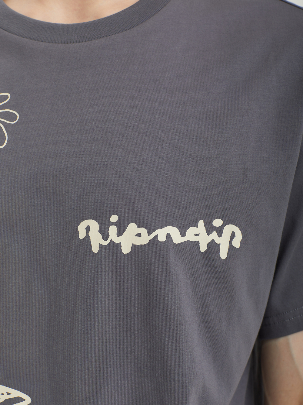 Мужская Футболка Blonded