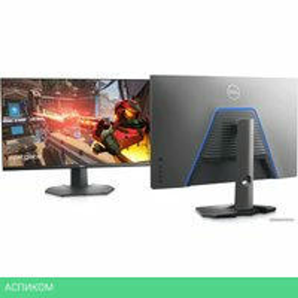 Игровой монитор Dell G3223D