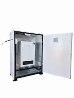 Комплект котел настенный NAVIEN HEATLUXE NGB210-24K + термобокс наруж.размещения +коаксиальная труба