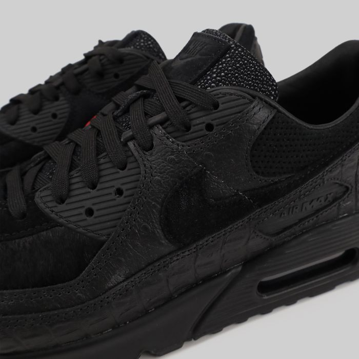 Кроссовки Nike Air Max 90 Infrared Blend артикул:CZ5588-002 - купить в магазине Дайс