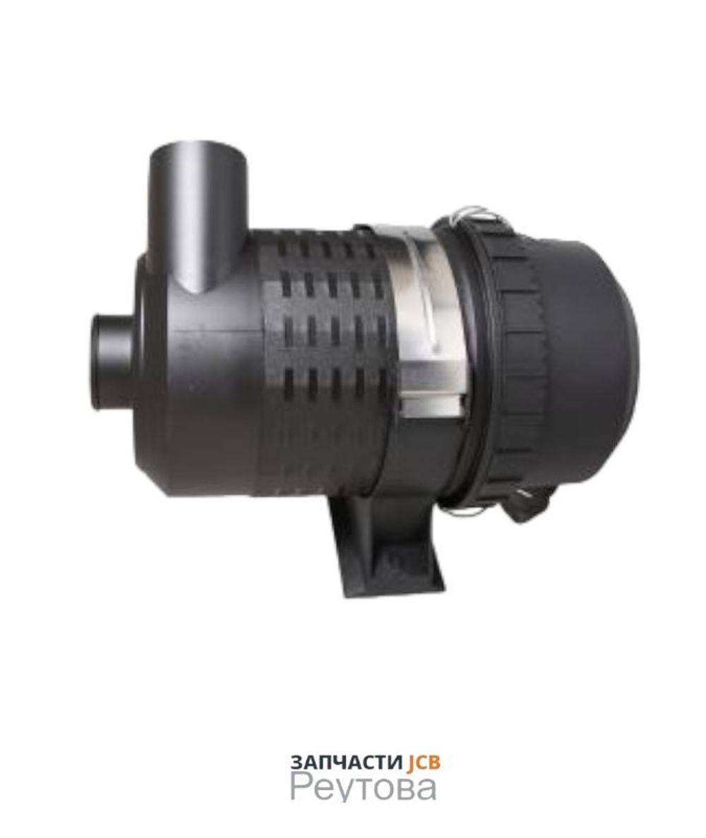 Корпус воздушного фильтра для мотор Perkins RG JCB 580/12157, 580/12153, 580/12151, 580-12157, 580-12153, 580-12151