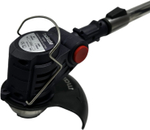 Аккумуляторный садовый набор Makute P3-DC01-2B