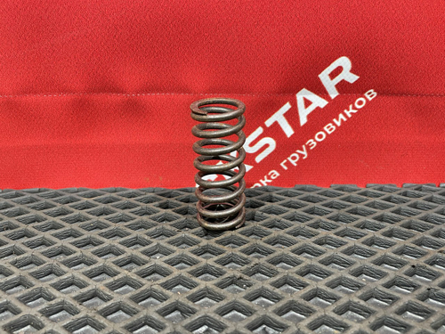 Пружина клапана выпускного