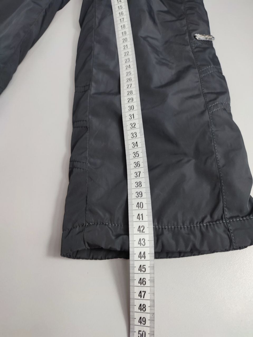 Полукомбинезон Hippo Hoppo теплый на 4 года