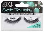 Накладные ресницы Ardell Soft Touch - 152 Black