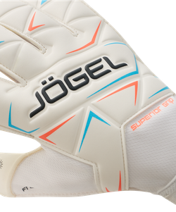 Перчатки вратарские Legend SL3 Roll Flat, белый