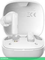 Наушники Baseus Bowie E20 True Wireless Earphones Stellar White (A00069700223-00)