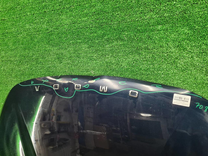 Капот Omoda C5 (2022-н.в.)