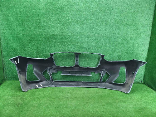 Бампер передний BMW X3 G01 (2021-2024) M-paket