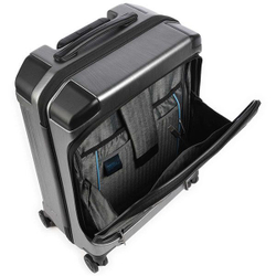 Чемодан Piquadro PQ LIGHT PREMIUM BV4426PQLP/GRN