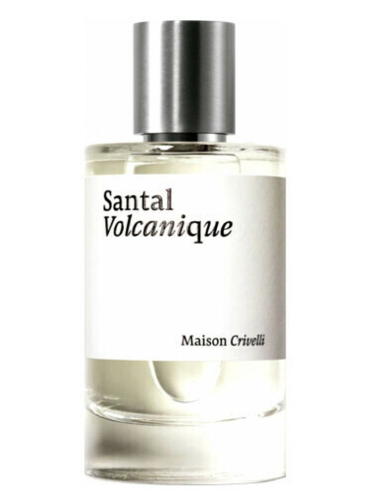 Maison Crivelli santa volcanique