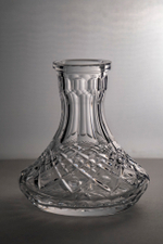 Колба хрустальная CrystaL MinI "ClassiC"