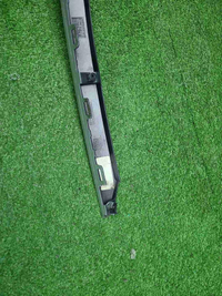 Накладка бампера правая Chery Tiggo 7 Pro (20-24)