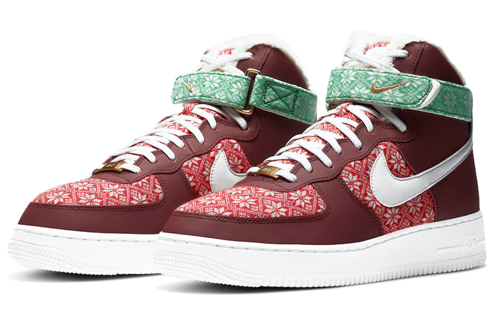 Christmas af1 deals