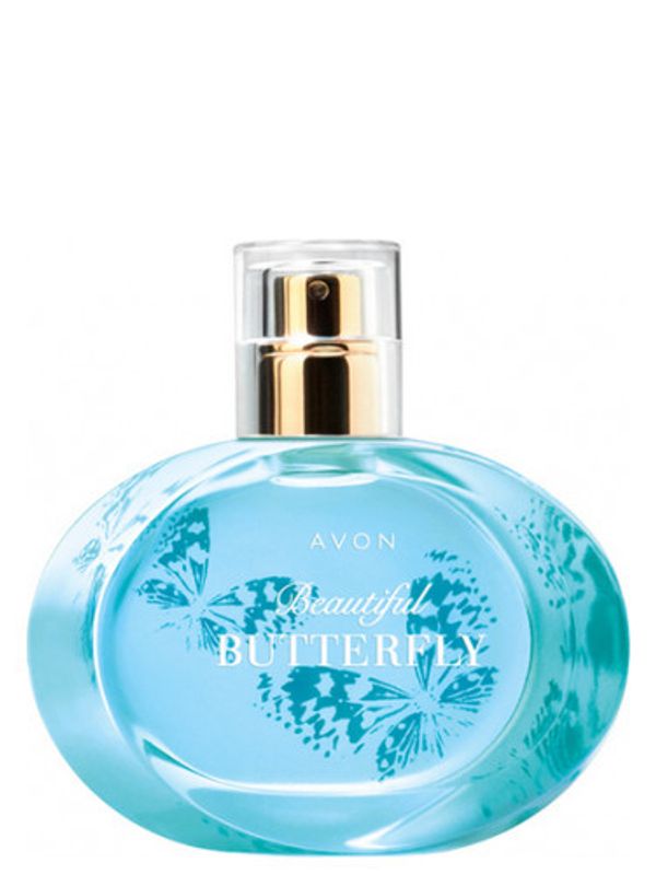 Avon Beautiful Butterfly