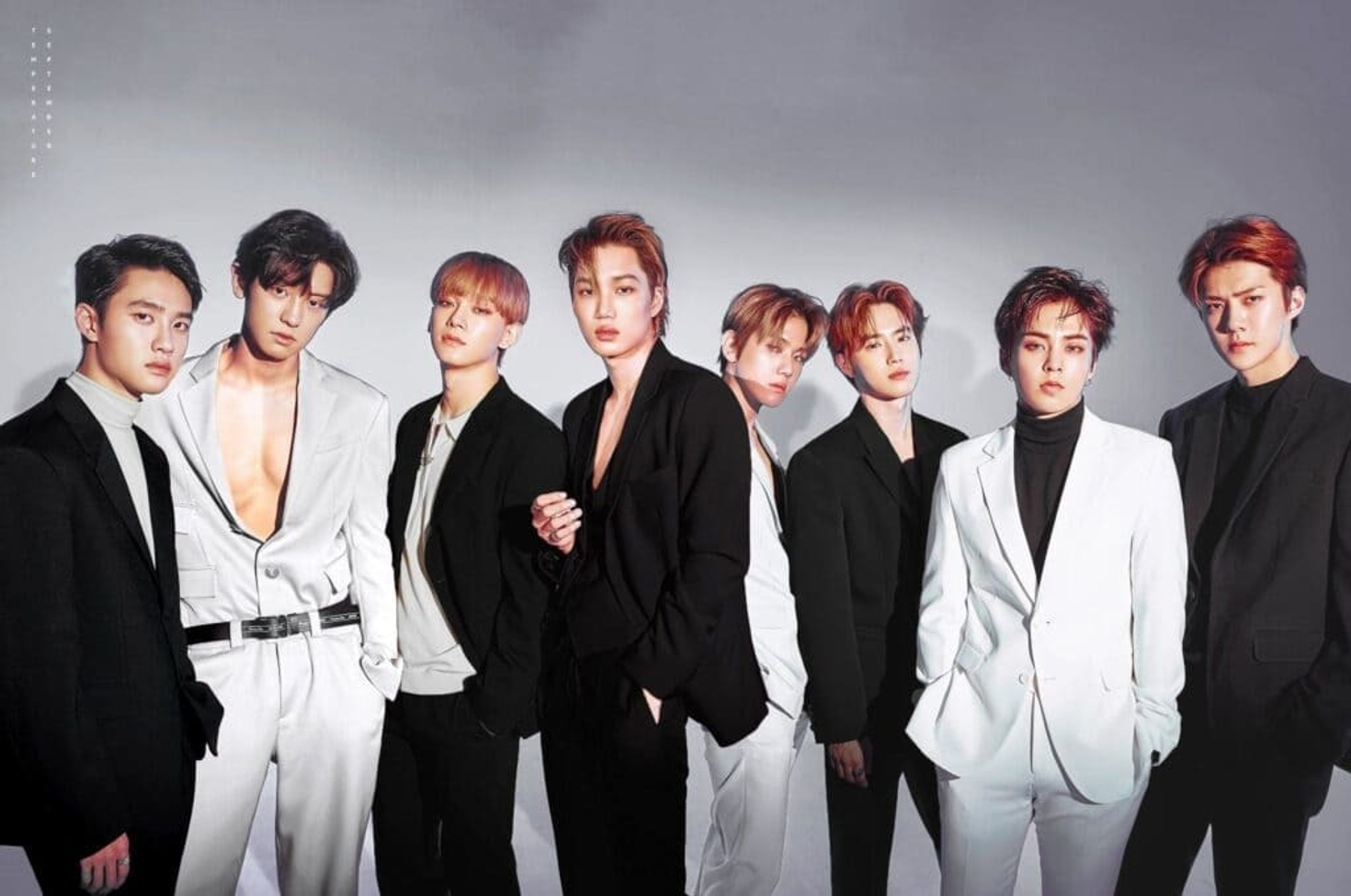 Лидеры, задающие тренды: топ-5 популярных K-pop групп