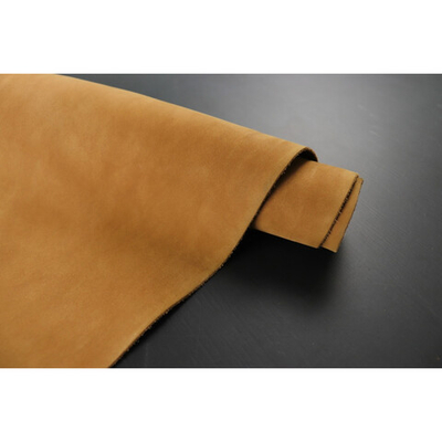 1,4-1,6 Кожа Нубук с разбивкой Бежевый ⠀ ⠀