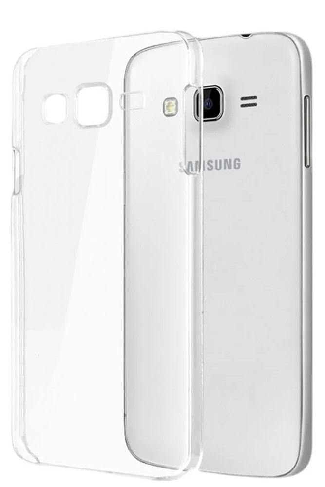 Чехол ROSCO для Samsung Galaxy A8 (2015) оптом (арт. SS-A8(15)-TPU-TRANSPARENT)