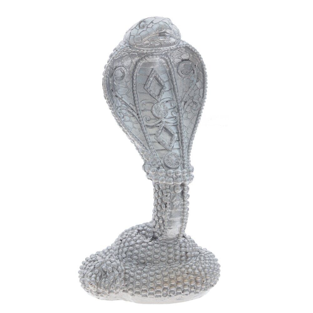 GAEM Фигурка декоративная "Змейка", L9 W8 H15 см