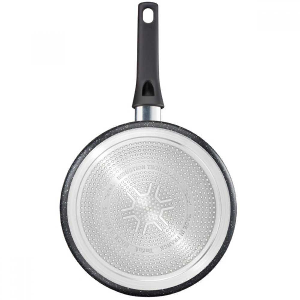 Сотейник с крышкой Tefal Authentic 24 см C6343202