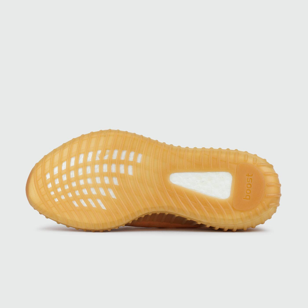 Кроссовки Adidas Yeezy 350 boost v2 Wmns Mono Clay