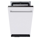 Встраиваемая посудомоечная машина Midea MID45S720i (h)