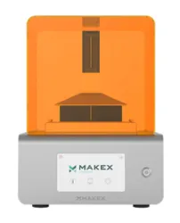 Фотография — 3D-принтер Makex M-One Pro 30