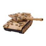 Танк ин. 24см, пакет 999-37