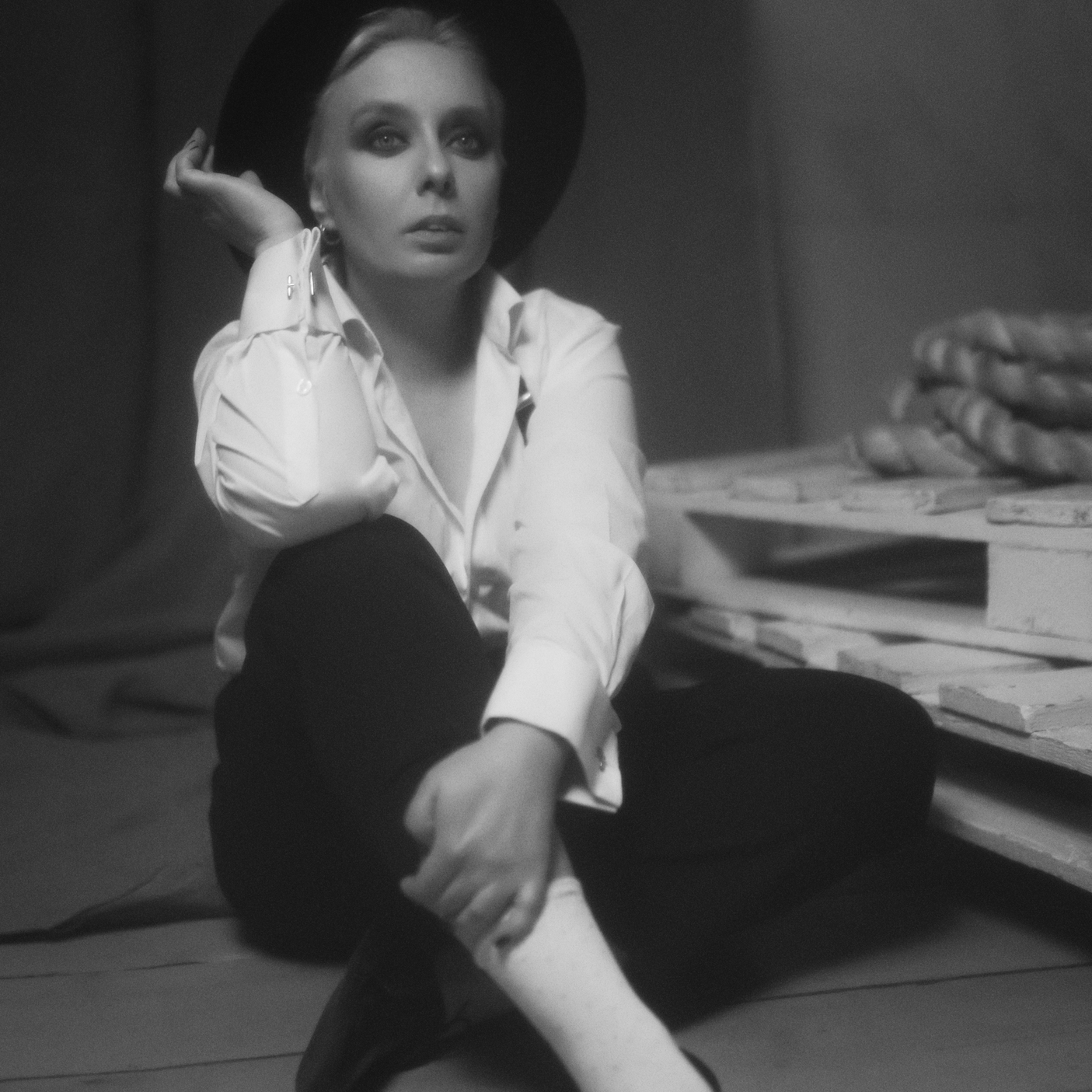 ЯНИНА ЕРМАКОВА