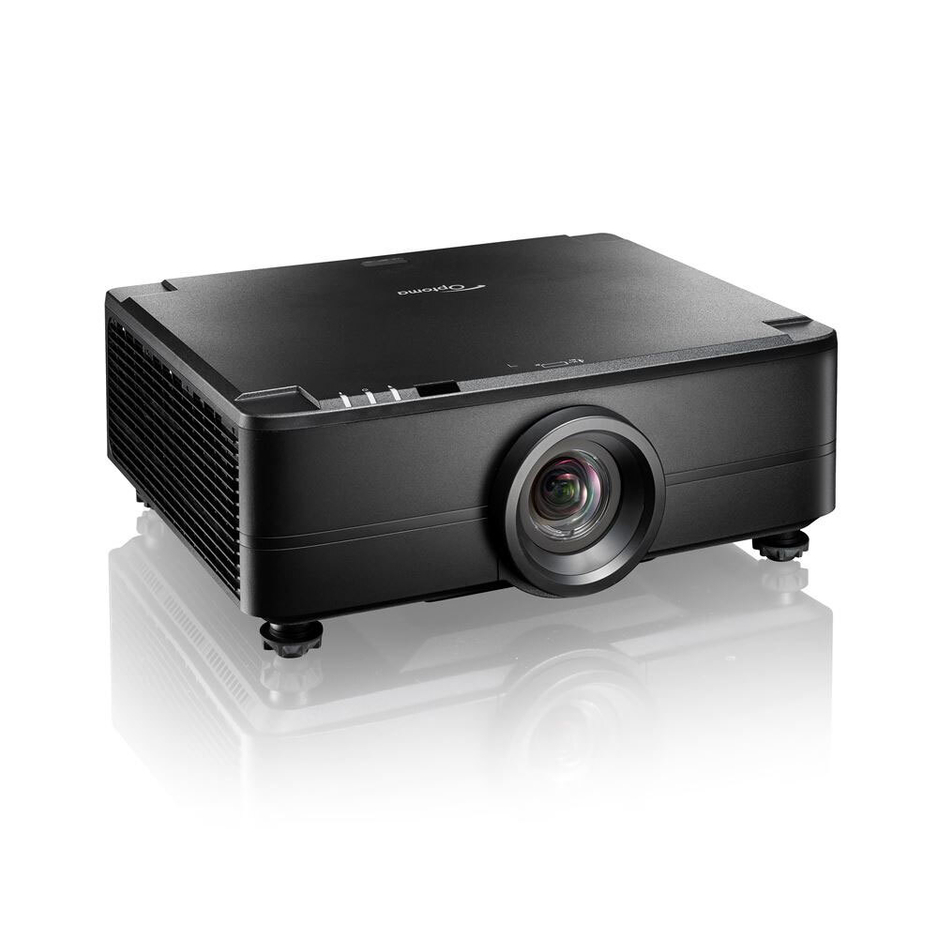 Проектор Optoma ZU820TST