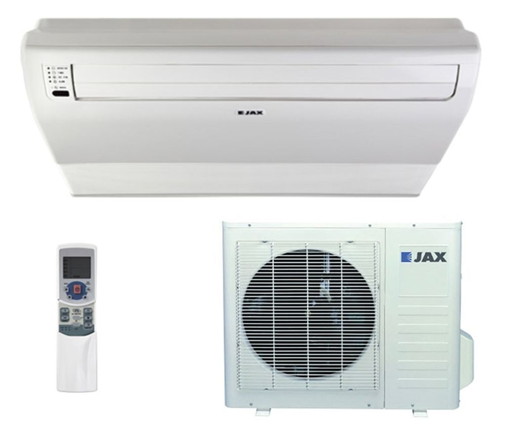 JAX ACT-36 HE
