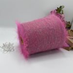 UGO PUCCI 30% кид мохер 30% полиамид 40% полиакрил