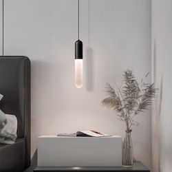 Подвесной светильник SIGLEIF Black