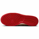 Кроссовки Nike Dunk Low Strawberry Waffle