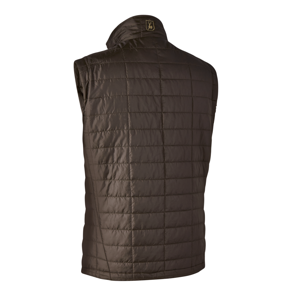 Жилет Deerhunter Muflon Packable (585 Wood)