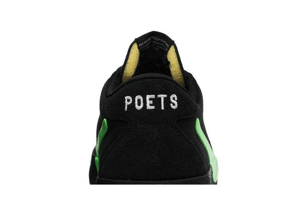 Кроссовки Poets X Nike Sb Bruin Low
