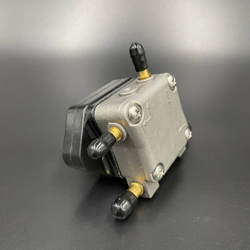 Топливный насос (в сборе) (низкого давления) Mercury 30-40 CARB (881862T07; 892874T) (PREMARINE)