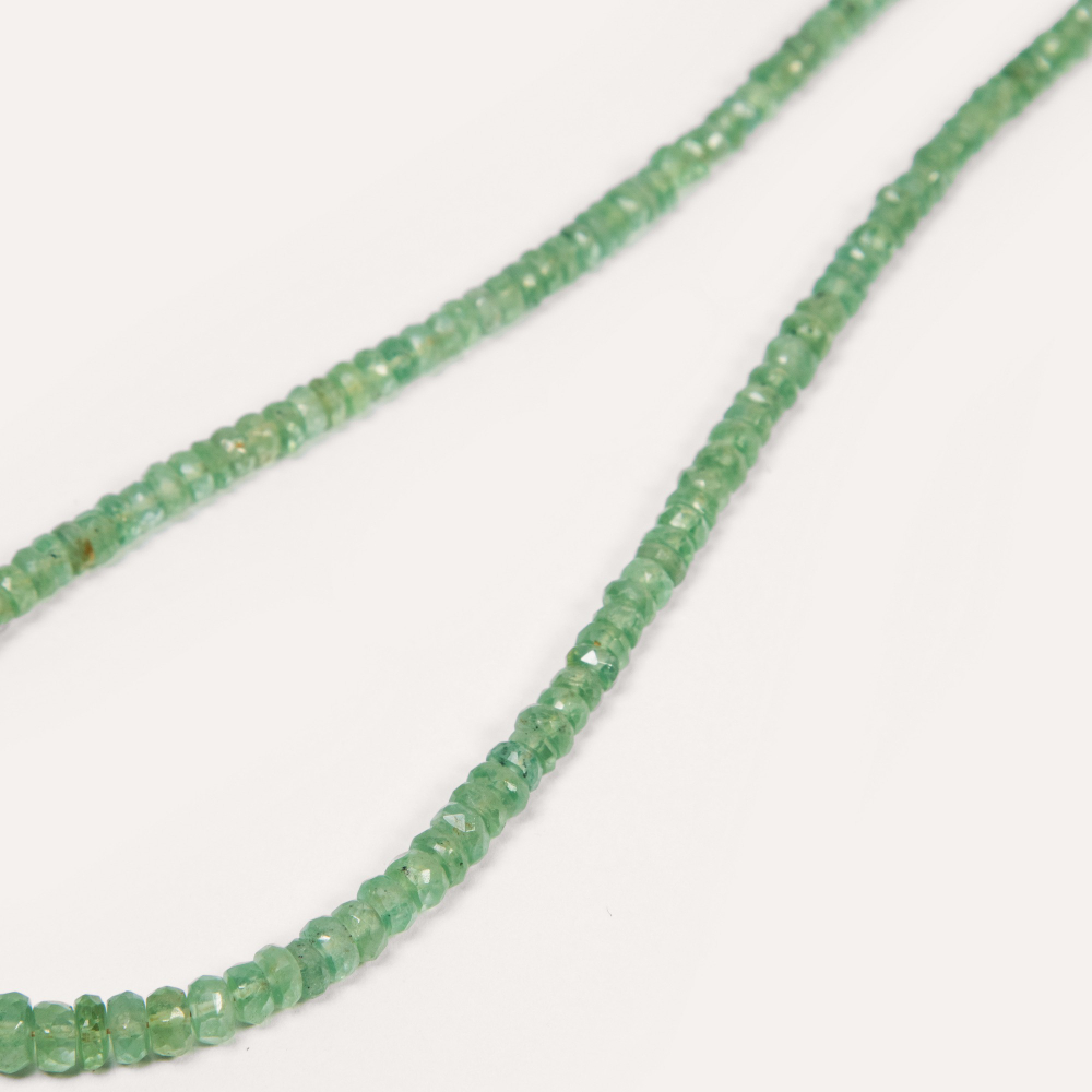 Колье Emerald EME