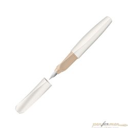 Перьевая ручка Pelikan Office Twist Classy neutral (PL811439)