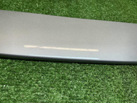 Накладка решетки радиатора Faw Bestune B70 (20-нв)